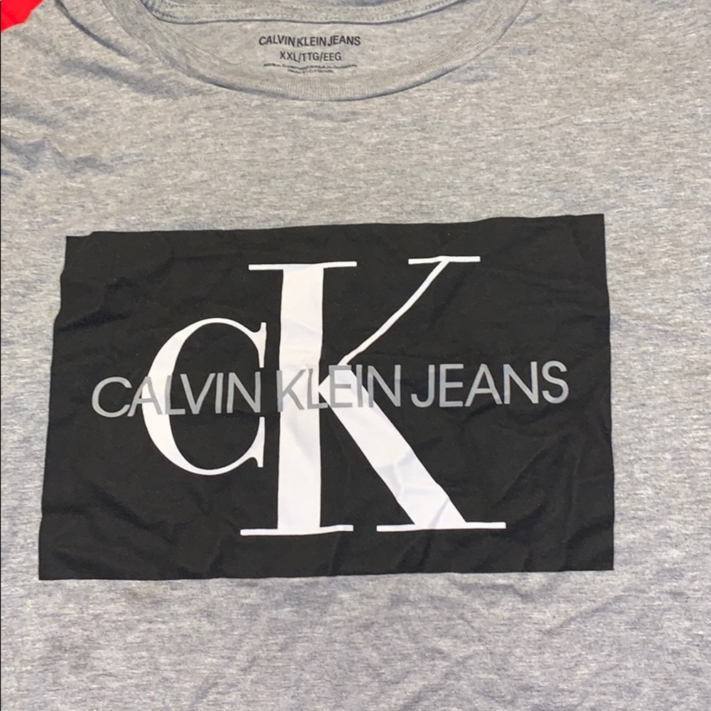 Calvin Klein shirt